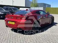 2017 Chevrolet Camaro