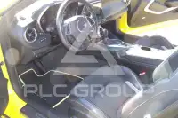 2017 Chevrolet Camaro