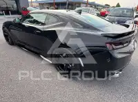 2017 Chevrolet Camaro