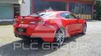 2017 Chevrolet Camaro