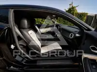 2017 Chevrolet Camaro