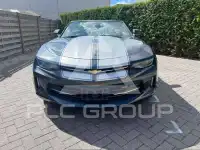 2017 Chevrolet Camaro