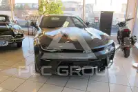 2017 Chevrolet Camaro