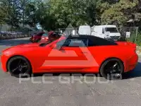 2017 Chevrolet Camaro
