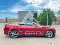 2017 Chevrolet Camaro