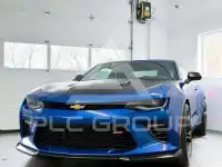 2017 Chevrolet Camaro