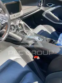 2017 Chevrolet Camaro