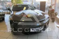 2017 Chevrolet Camaro