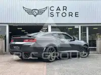 2017 Chevrolet Camaro