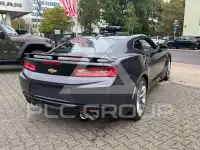 2017 Chevrolet Camaro