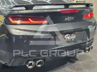 2017 Chevrolet Camaro