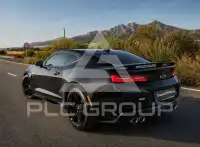 2017 Chevrolet Camaro