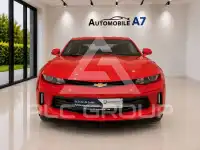2017 Chevrolet Camaro