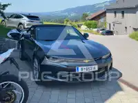 2017 Chevrolet Camaro