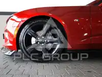 2017 Chevrolet Camaro