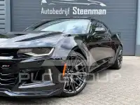 2017 Chevrolet Camaro