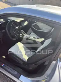 2017 Chevrolet Camaro