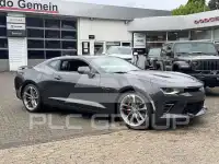 2017 Chevrolet Camaro