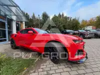 2017 Chevrolet Camaro