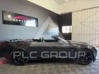 2017 Chevrolet Camaro