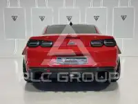 2017 Chevrolet Camaro