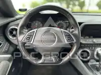 2017 Chevrolet Camaro