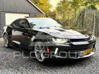 2017 Chevrolet Camaro