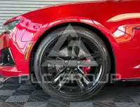 2017 Chevrolet Camaro