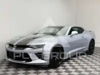 2017 Chevrolet Camaro