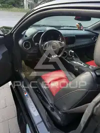 2017 Chevrolet Camaro