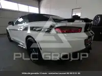 2017 Chevrolet Camaro