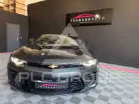 2017 Chevrolet Camaro