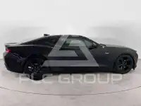 2017 Chevrolet Camaro
