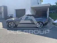2017 Chevrolet Camaro
