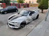2017 Chevrolet Camaro