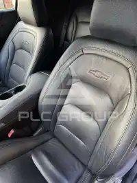 2017 Chevrolet Camaro