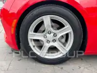 2017 Chevrolet Camaro