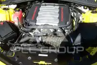2017 Chevrolet Camaro