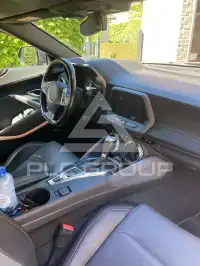 2017 Chevrolet Camaro