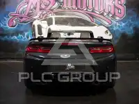 2017 Chevrolet Camaro