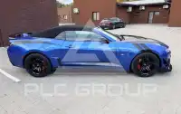 2017 Chevrolet Camaro