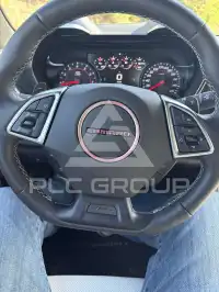 2017 Chevrolet Camaro