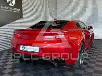2017 Chevrolet Camaro