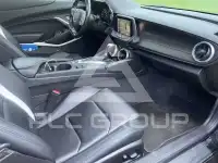 2017 Chevrolet Camaro
