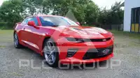 2017 Chevrolet Camaro
