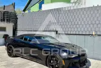 2017 Chevrolet Camaro