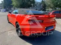 2017 Chevrolet Camaro