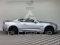 2017 Chevrolet Camaro