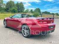 2017 Chevrolet Camaro