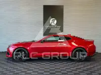 2017 Chevrolet Camaro
